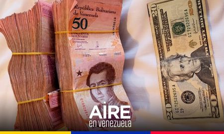 las peripecias para cambiar un dolar en venezuela, un pais donde el dinero no existe las peripecias para cambiar un dolar en venezuela, un pais donde el dinero no existe