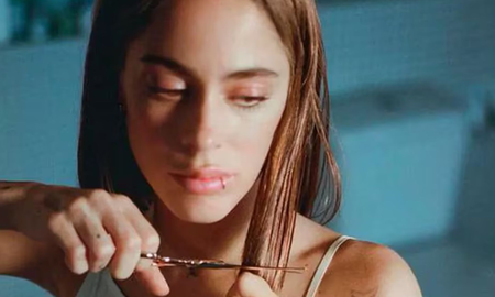 Tini reveló un devastador diagnóstico en medio del lanzamiento de su ultimo álbum. Tini reveló un devastador diagnóstico en medio del lanzamiento de su ultimo álbum.