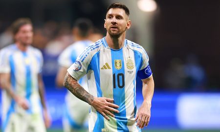 Por qué no juega Messi en la Selección Argentina contra Chile: el motivo detrás de la decisión de Scaloni Por qué no juega Messi en la Selección Argentina contra Chile: el motivo detrás de la decisión de Scaloni