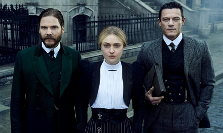 Netflix: estrenos de octubre 2020 Netflix: estrenos de octubre 2020