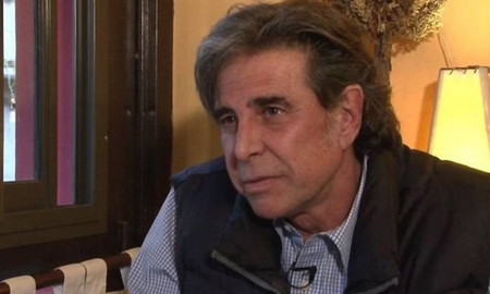 Preocupa la situación de Jorge Martínez: salud frágil y problemas económicos Preocupa la situación de Jorge Martínez: salud frágil y problemas económicos