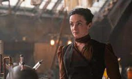 HBO lanzó el tráiler de&nbsp;The Nevers, una serie con superheroínas de la época victoriana.