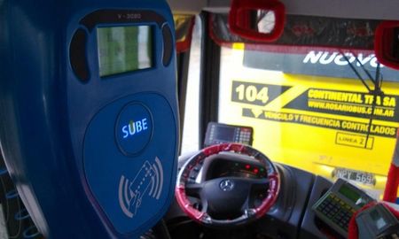 Los beneficios de la integración de la Red de Transporte (Red SUBE) solo seguirán funcionando en la tarjeta SUBE. Los beneficios de la integración de la Red de Transporte (Red SUBE) solo seguirán funcionando en la tarjeta SUBE.