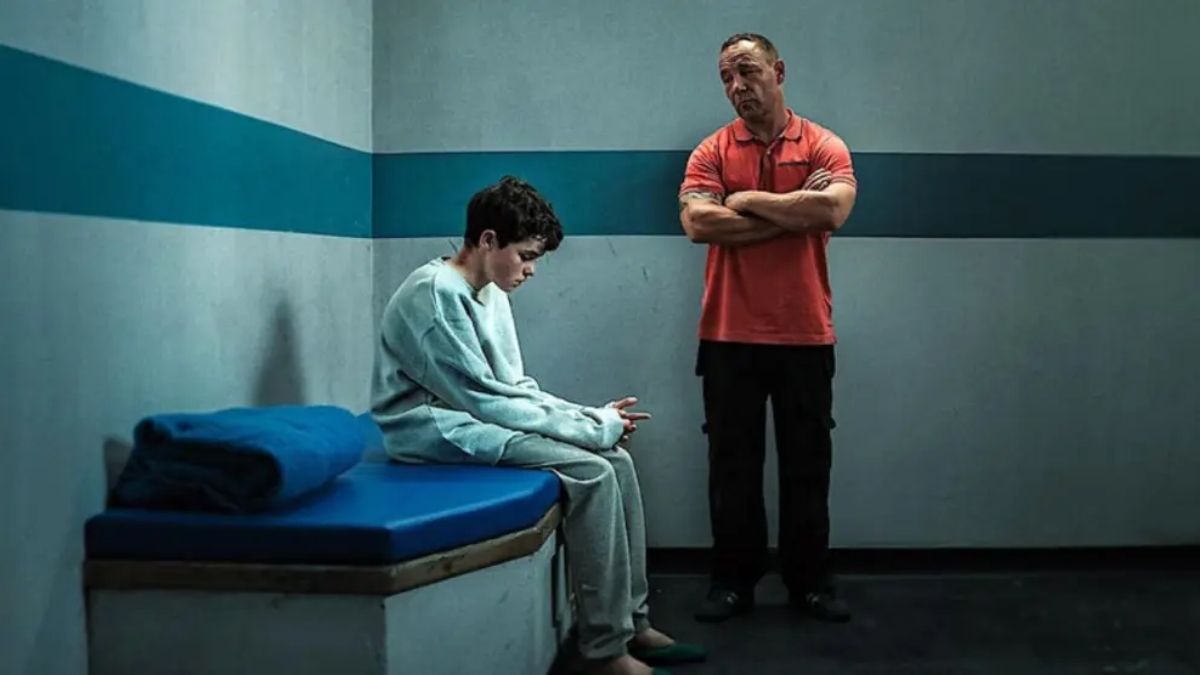 La serie Adolescencia de Netflix está basada en hechos reales. La serie Adolescencia de Netflix está basada en hechos reales.