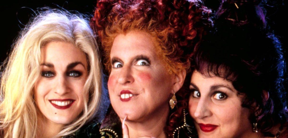 Disney + hará en una nueva película de “Abracadabra”