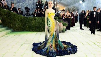 Met Gala 2026: cómo ver en vivo el evento desde la Argentina, a qué hora empieza y todos los detalles