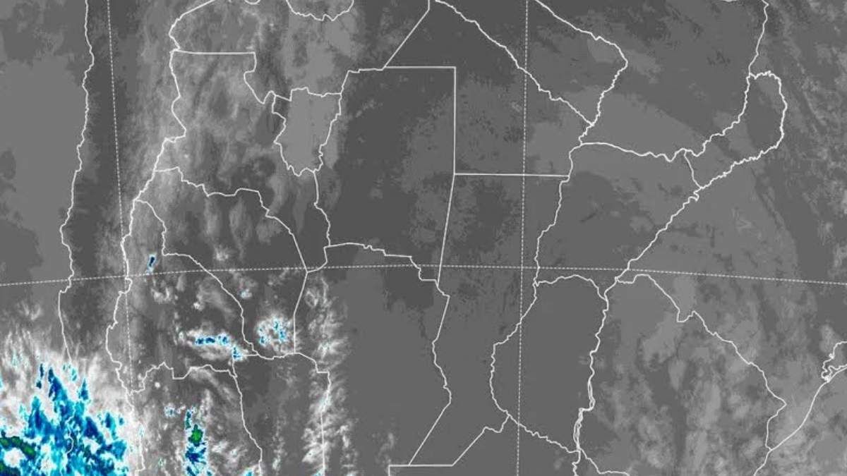 El domingo volverían las precipitaciones y desde el martes bajarán las temperaturas. El domingo volverían las precipitaciones y desde el martes bajarán las temperaturas.