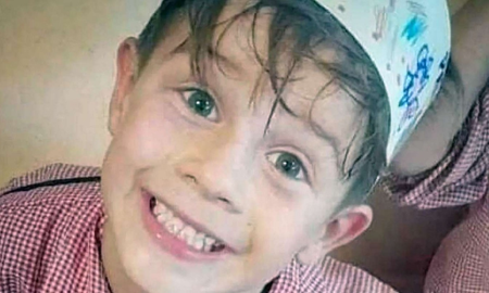 Presentan el proyecto de ley Lucio, para la detección temprana de violencia infantil Presentan el proyecto de ley Lucio, para la detección temprana de violencia infantil