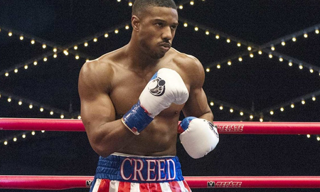 El protagonista de Creed tomó una drástica decisión para seguir con la continuación de Rocky El protagonista de Creed tomó una drástica decisión para seguir con la continuación de Rocky