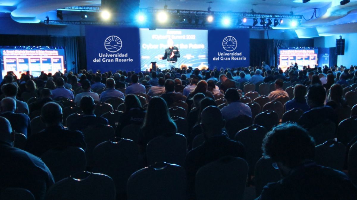 El Congreso Aprender 2025 se realizará los días 19 y 20 de septiembre.&nbsp;