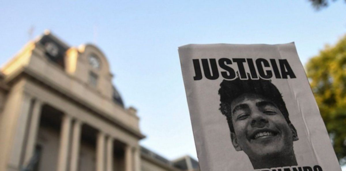 Los ocho jóvenes permanecen en cuatro celdas sin mantener contacto con el resto de los reclusos, ya que comparten el temor de ser agredidos por otros detenidos.