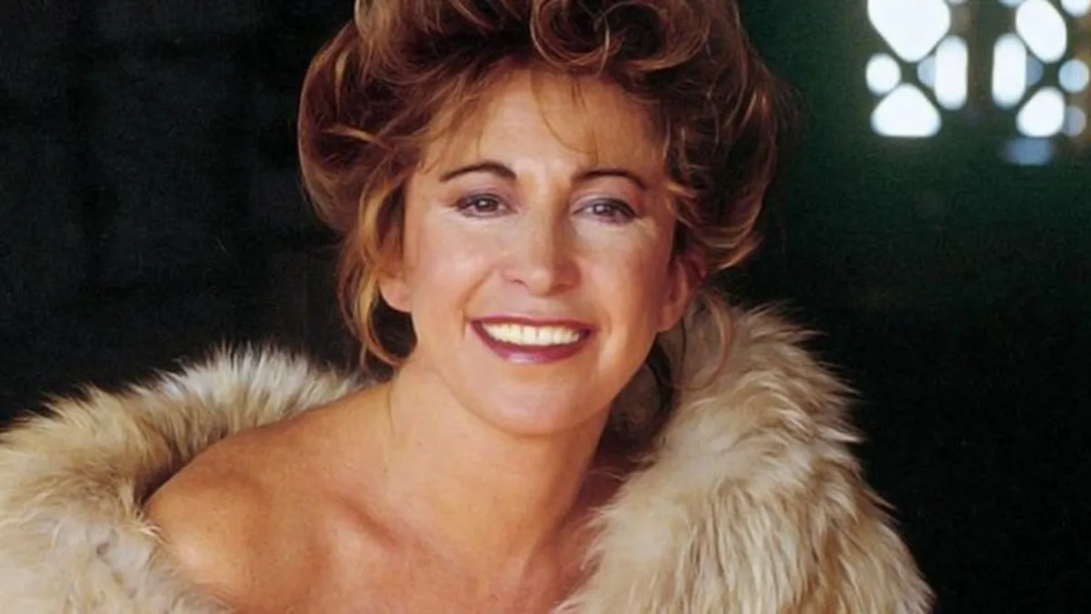 Efemérides del 24 de septiembre: en 2017 fallece María Julia Alsogaray