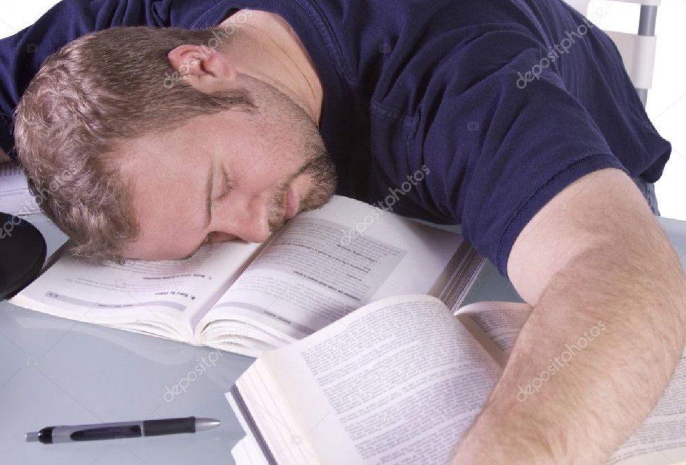 Cuántas horas deberías dormir de acuerdo a tu edad