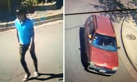 Un hombre de 75 años fue asesinado a golpes en su casa de Bahía Blanca.(Gentileza La Brújula 24) Un hombre de 75 años fue asesinado a golpes en su casa de Bahía Blanca.(Gentileza La Brújula 24)