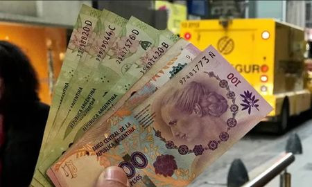 segun el gobierno, la industria y el comercio estan habilitados en un 80% en gran parte del pais segun el gobierno, la industria y el comercio estan habilitados en un 80% en gran parte del pais