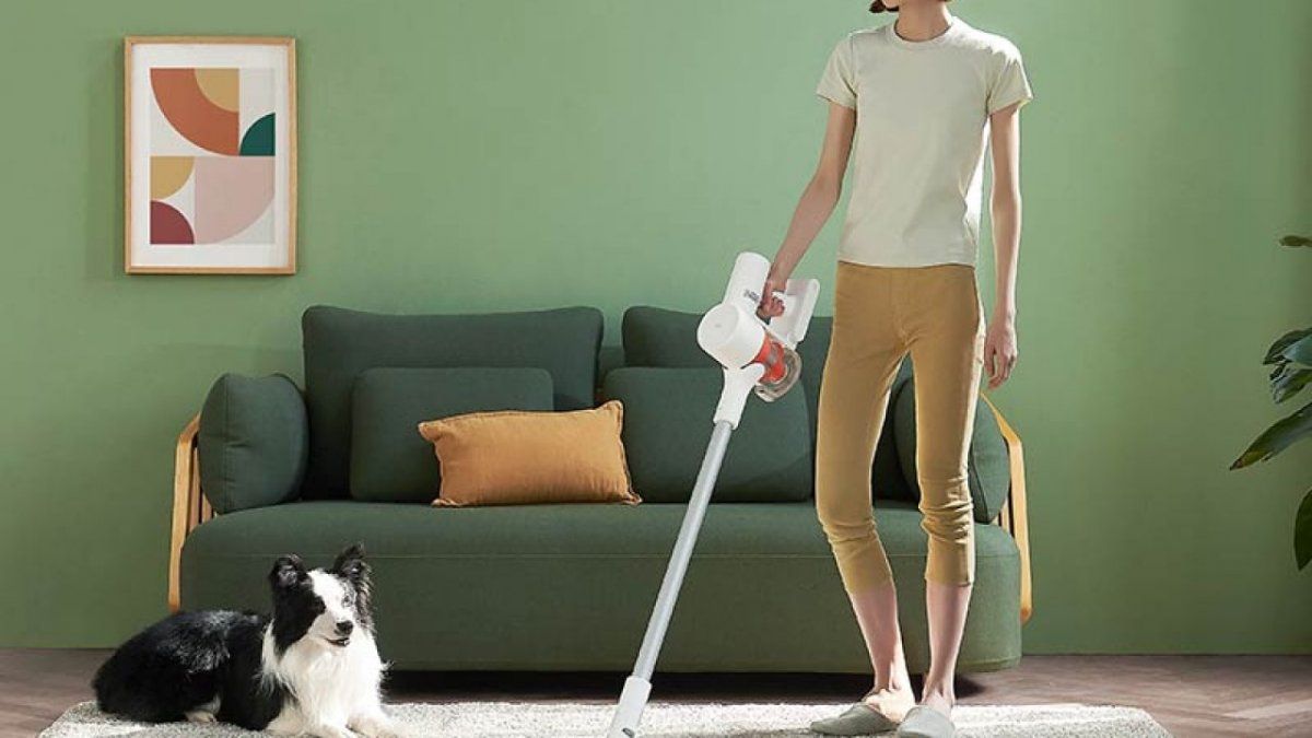 Xiaomi vuelve a lanzar un modelo para ayudarnos a limpiar nuestro hogar.&nbsp;