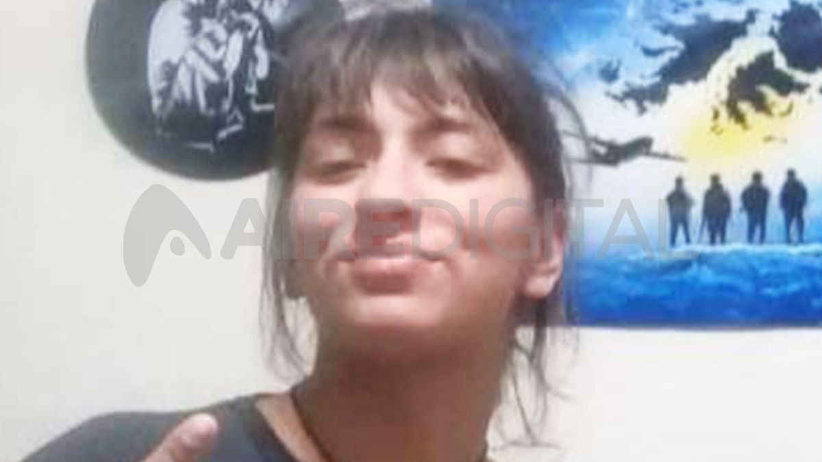 Conmoción en San Pedro: hallan asesinada a Naiara, dentro de un tacho de 200 litros a orillas del río Paraná