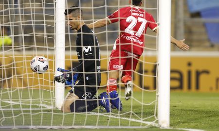 El Bicho obtuvo una importante victoria como visitante en Chile y es líder de su grupo en la Copa Libertadores. El Bicho obtuvo una importante victoria como visitante en Chile y es líder de su grupo en la Copa Libertadores.