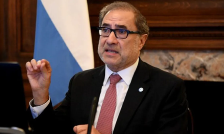 El furcio embajador argentino en Estados Unidos, Jorge Argüello, se refirió a Sergio Massa como Presidente El furcio embajador argentino en Estados Unidos, Jorge Argüello, se refirió a Sergio Massa como Presidente