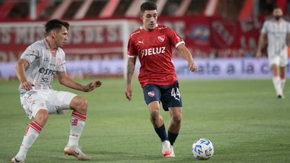 Agenda de partidos de la Liga Profesional para las fechas 23, 24 y 25: se define el fútbol argentino