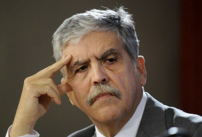 Confirmaron el procesamiento de Julio De Vido