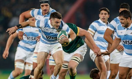 El partido del Los Pumas será en el estadio José Amalfitani, desde las 16.10, ante Sudáfrica. El partido del Los Pumas será en el estadio José Amalfitani, desde las 16.10, ante Sudáfrica.
