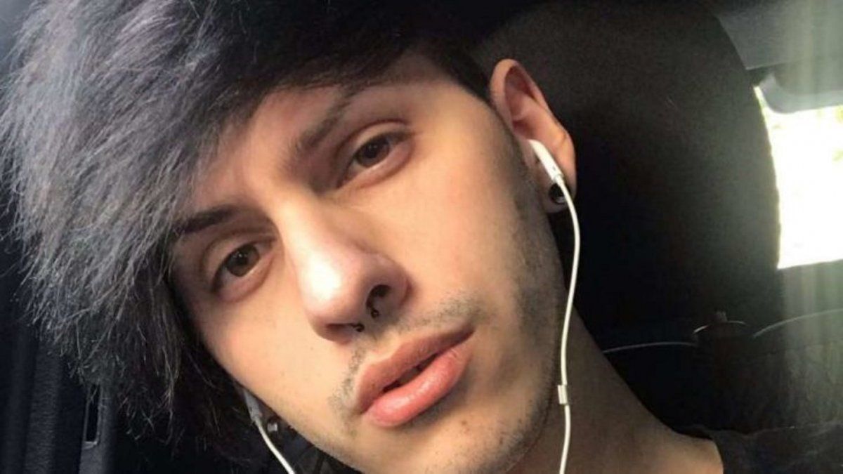 El debate existencial de Estanislao Fernández al usar papel higiénico