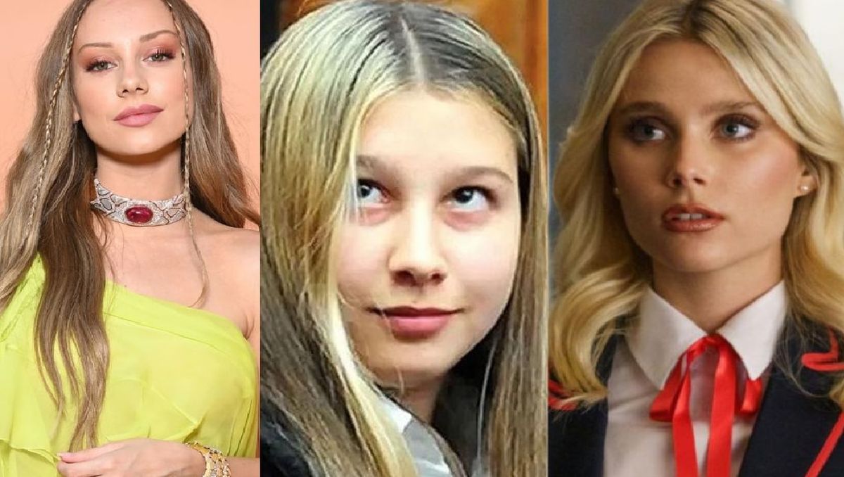 La película sobre el caso Nahir Galarza tiene a su protagonista y será una actriz de la serie Elite