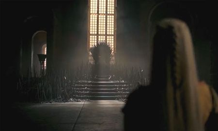 HBO apuesta a tener nuevamente un éxito rotundo. HBO apuesta a tener nuevamente un éxito rotundo.