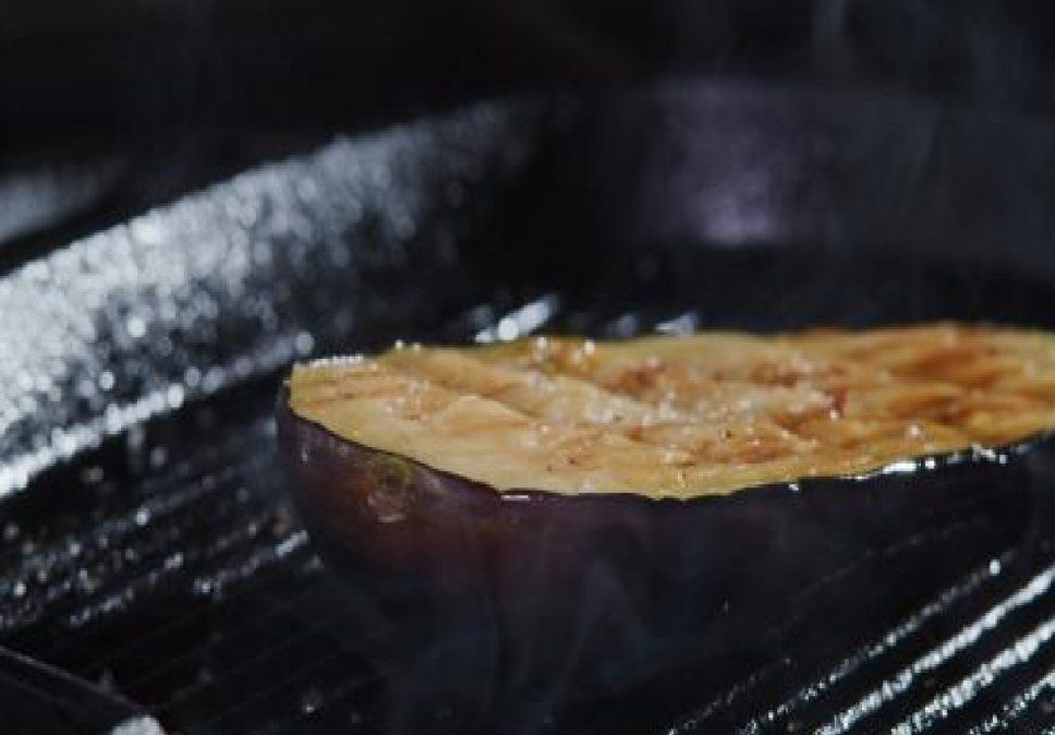 Errores más comunes que se cometen al cocinar berenjenas