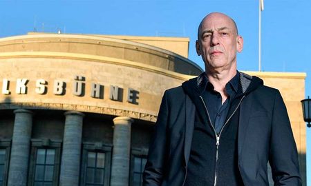 Klaus Dörr fue acusado por varias mujeres de conducta sexual inapropiada Klaus Dörr fue acusado por varias mujeres de conducta sexual inapropiada