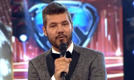 la emotiva reflexion de marcelo tinelli tras los incidentes la emotiva reflexion de marcelo tinelli tras los incidentes