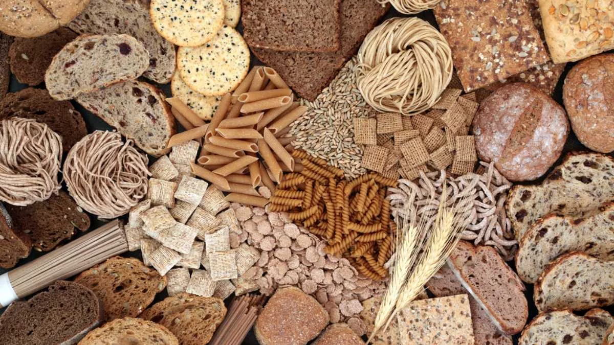 Es importante incorporar carbohidratos de calidad para que tu dieta sea equilibrada. Es importante incorporar carbohidratos de calidad para que tu dieta sea equilibrada.