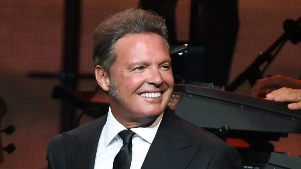 Sucedió en Los Ángeles, y el cantante estuvo muy dolorido. Aún así, intentó resguardar su privacidad.