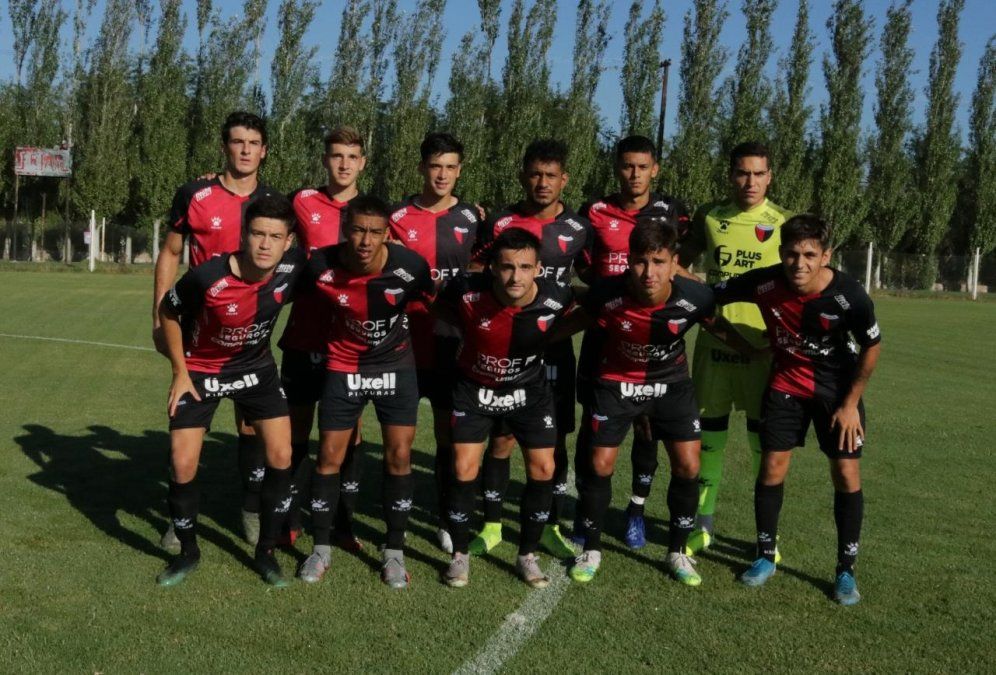 Colón detectó otros contagiados de coronavirus en la Reserva y ya son 11 los casos en la categoría