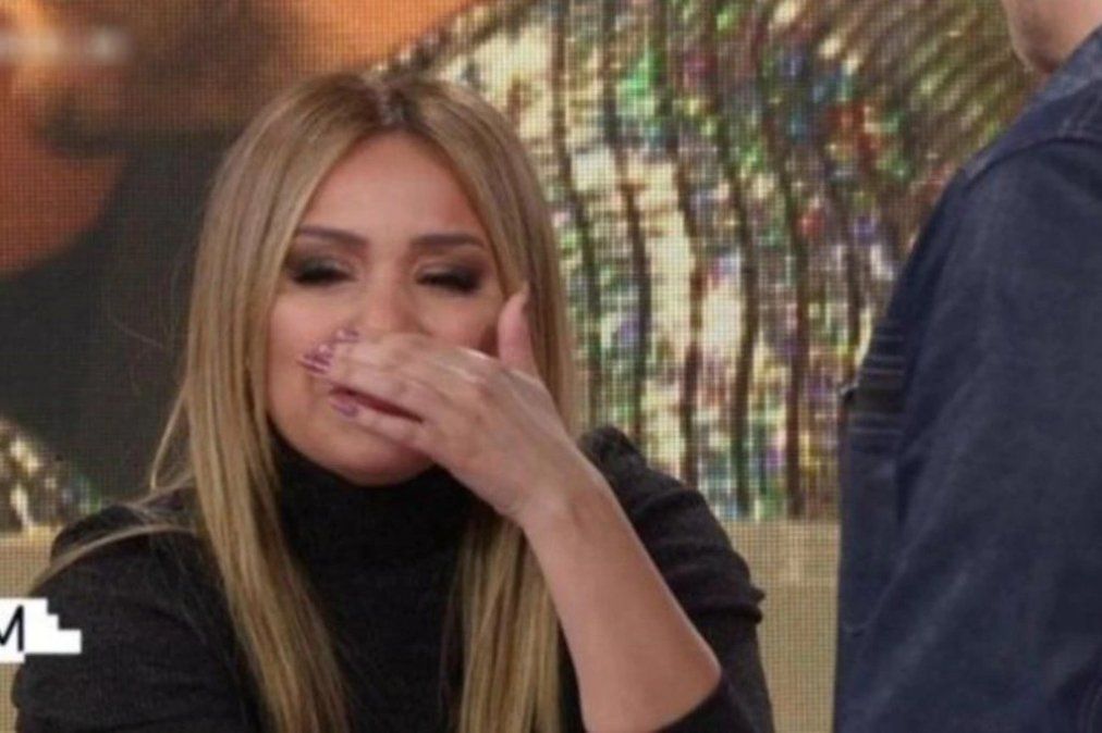 Karina y otro juicio perdido.