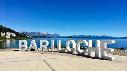 San Carlos de Bariloche fue el destino más elegido entre los solicitantes del Previaje.