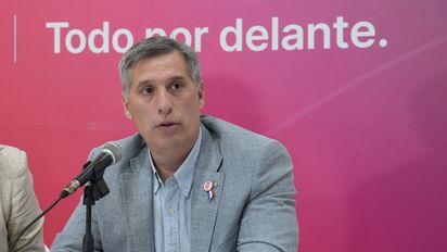 La recesión de la economía nacional afecta la coparticipación que recibe Santa Fe