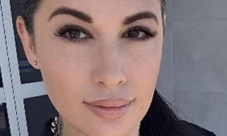murio ingrid flanigan, la madre que asesino a su hija de 3 anos, horas despues de ingresar al penal murio ingrid flanigan, la madre que asesino a su hija de 3 anos, horas despues de ingresar al penal