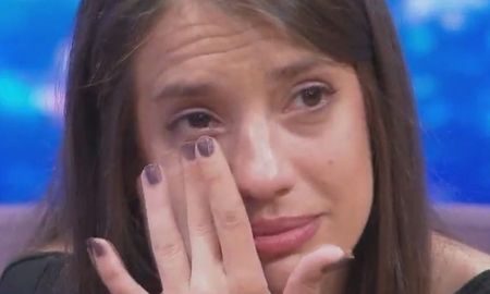Romina Scalora sufrió un violento robo en Flores. Romina Scalora sufrió un violento robo en Flores.