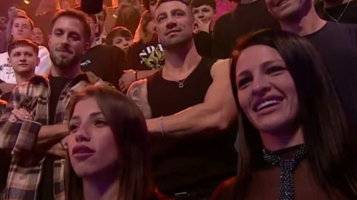 Los ex participantes de Gran Hermano