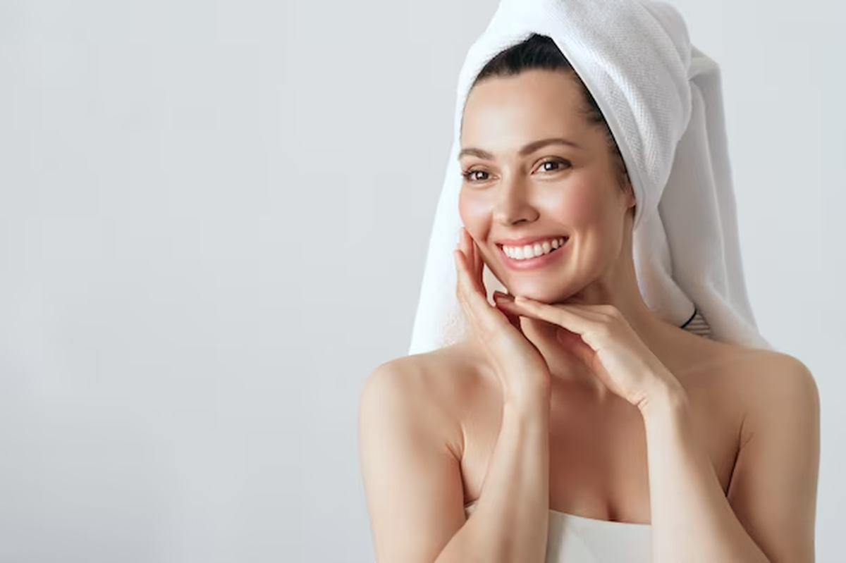 El cuidado de la piel es muy importante, particularmente durante fin de año. El cuidado de la piel es muy importante, particularmente durante fin de año.