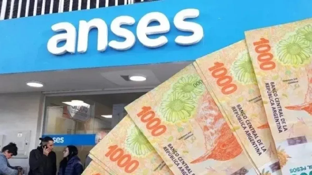 La ANSES dará un aguinaldo a jubilados, pensionados y beneficiarios de algunas asignaciones en el mes de junio.