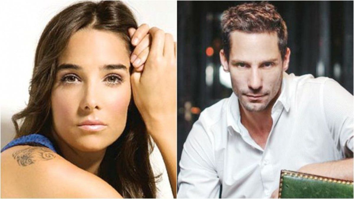 El emotivo homenaje de Gonzalo Valenzuela a su hijo Ringo.