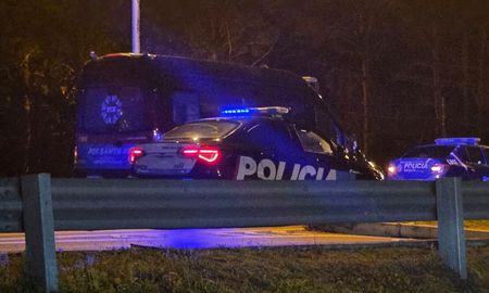 Accidente en la Ruta Provincial 1: falleció un motociclista de 42 años. Accidente en la Ruta Provincial 1: falleció un motociclista de 42 años.