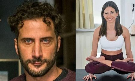 Luciano Cáceres se puso de novio con una ex integrante de LAM Luciano Cáceres se puso de novio con una ex integrante de LAM