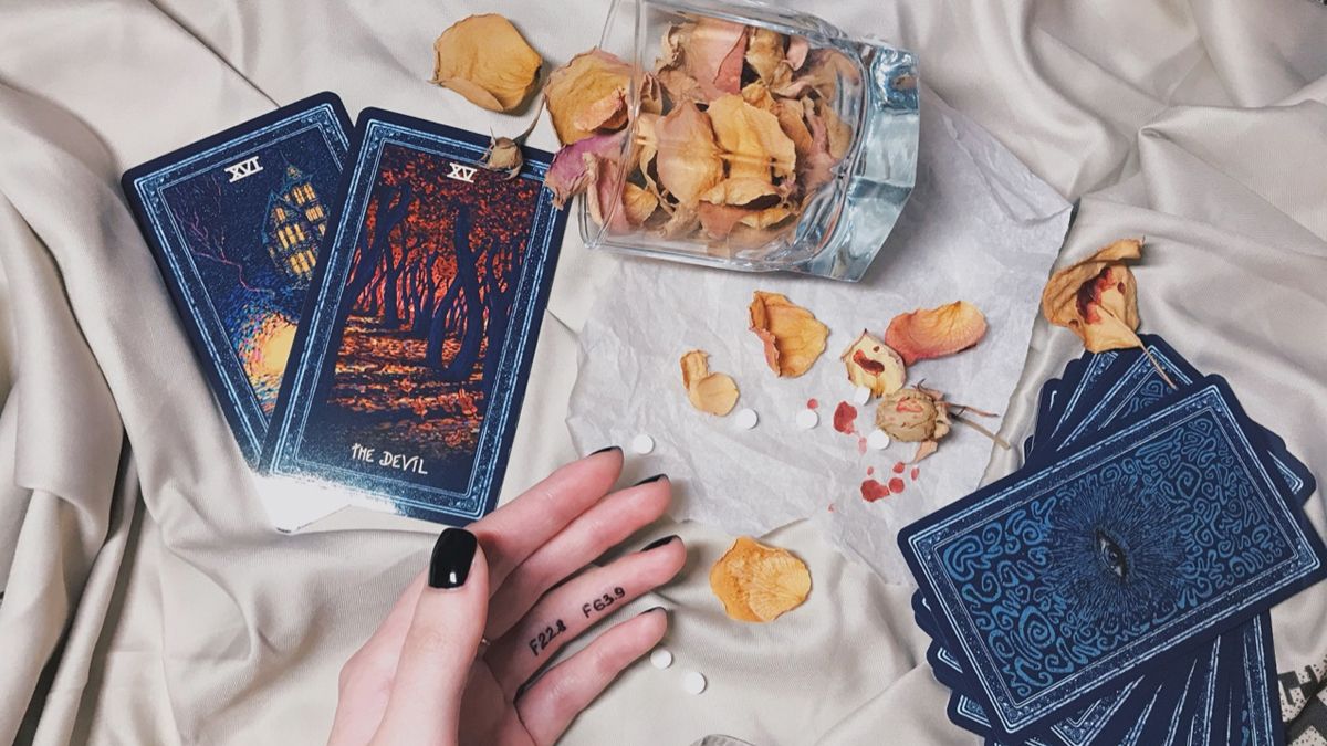 Tarot semanal