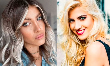 Apareció la doble de Cande Ruggieri en Bienvenidos a bordo, ¿se parecen? Apareció la doble de Cande Ruggieri en Bienvenidos a bordo, ¿se parecen?