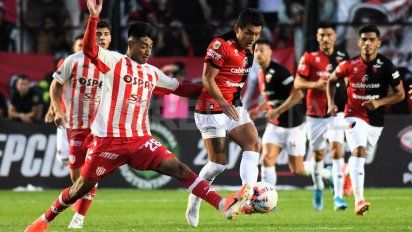 Aire de Santa Fe | clasico santafesino colon union
