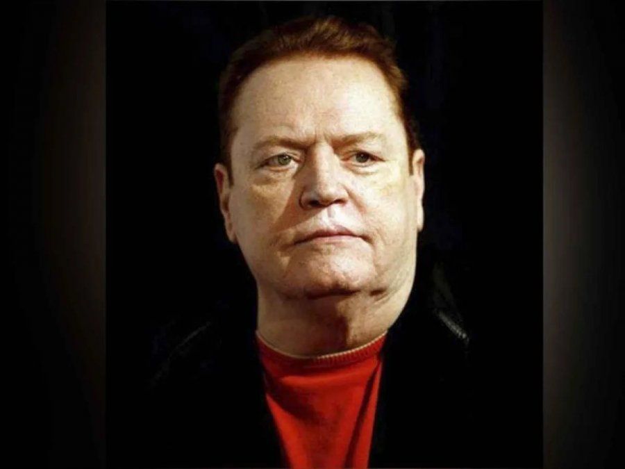 Murió Larry Flynt